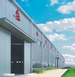 Wuhan Anji Taineng Environmental Sci-Tech Co., Ltd