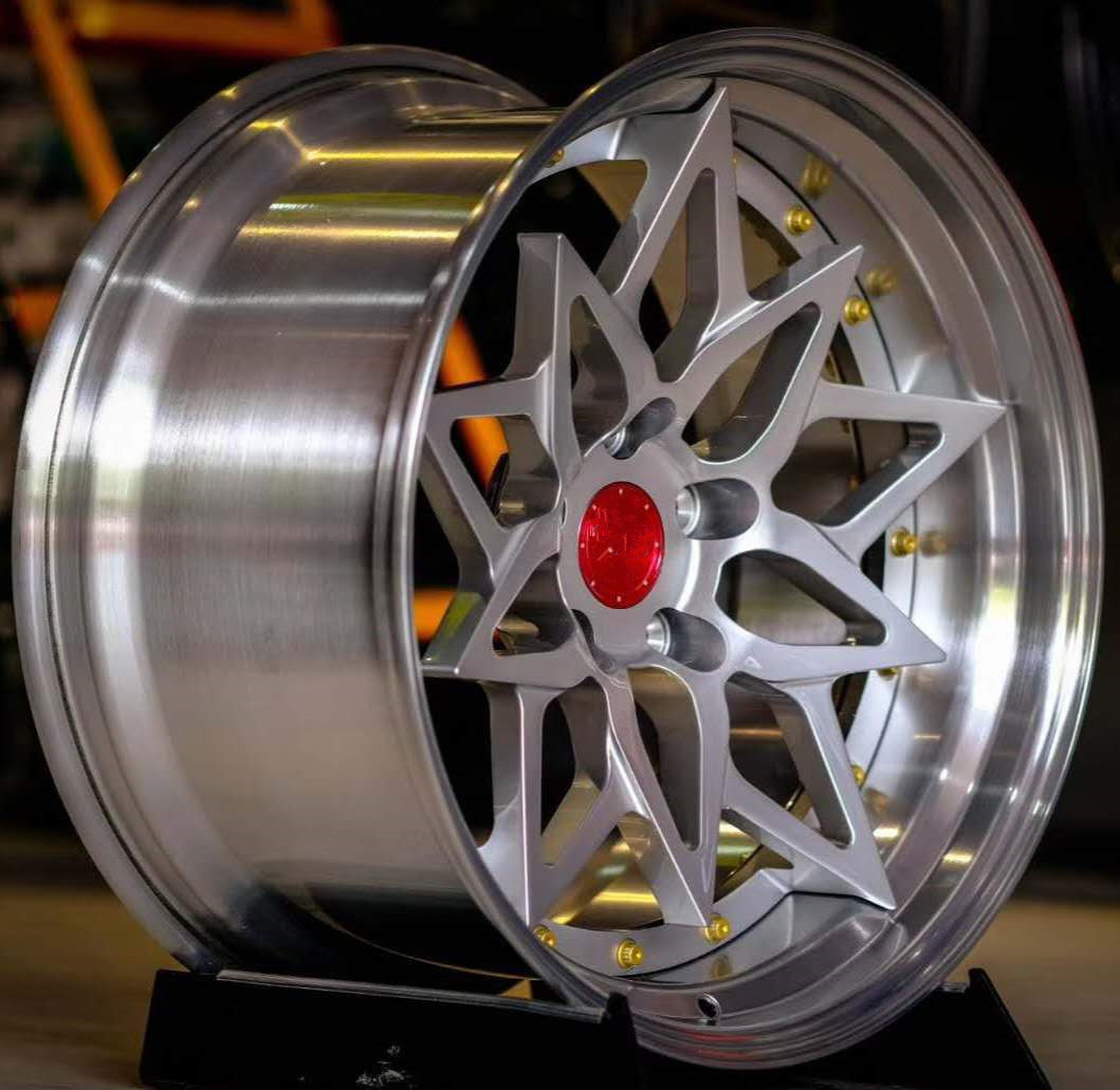 24 23 22 21 20 19 18 inch alloy rims wheels 5x120 5x112 5x1143mm Forged Alloy Wheels for Car Rims for audi