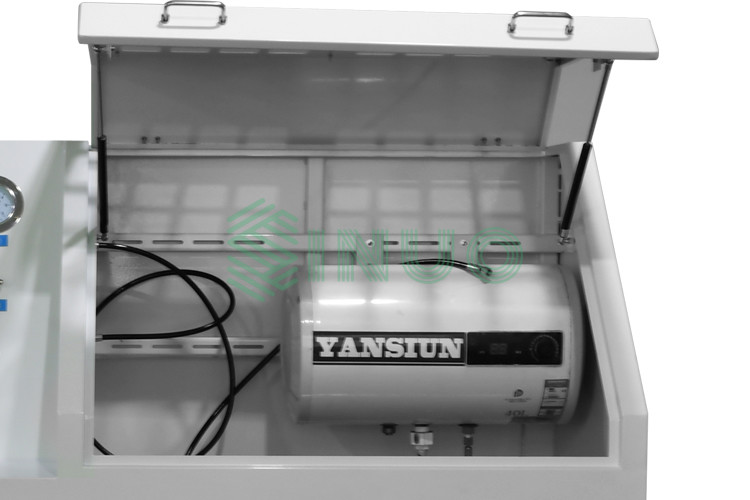 IEC60335-2-21 2.5Mpa Constant Pressure Water Supply Test Apparatus
