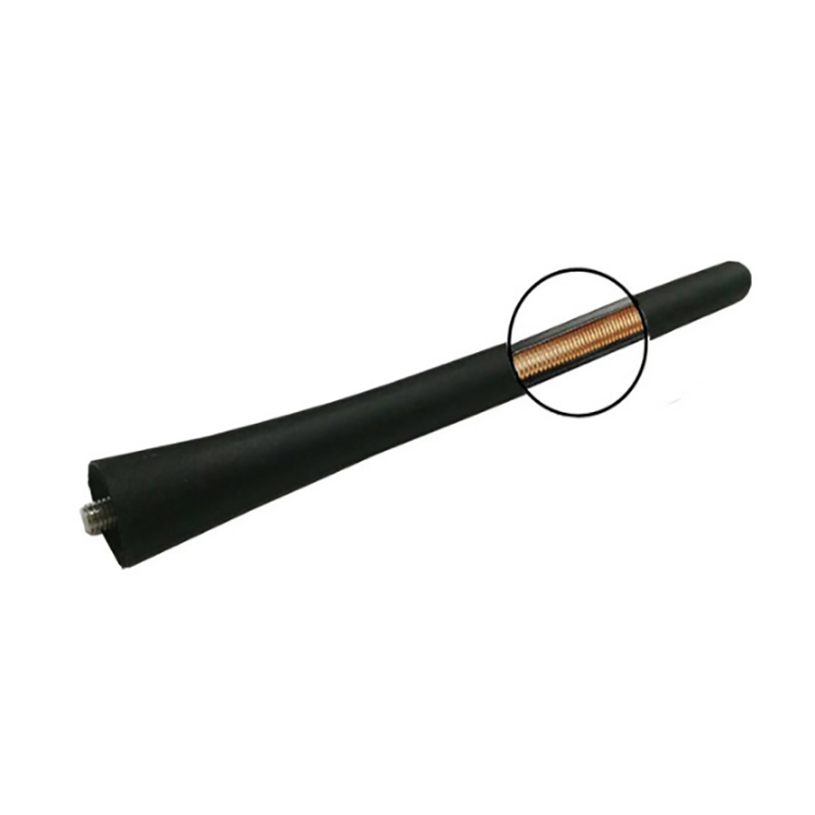 Dual Band Car Aerial Antenna Auto VHF UHF Car Radio Antennas 2 Way 1605KHZ