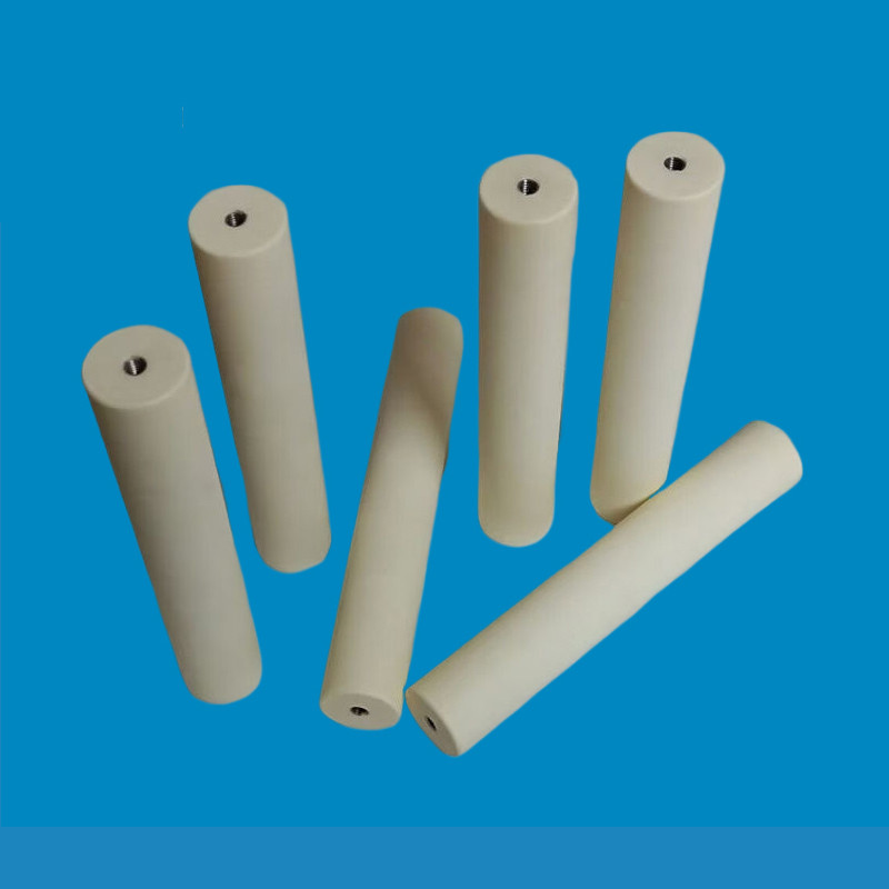 Maximize Efficiency With 99% Alumina Ceramics Part For High Temperature Environments