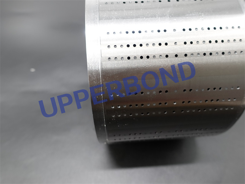MK9 Cigarettes Tipping Paper Suction Drum Machine Spare Parts