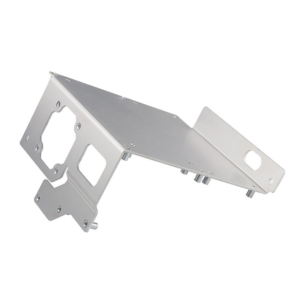 OEM Hardware Processing Bending Stamping Welding Sheet Metal Stamping Parts