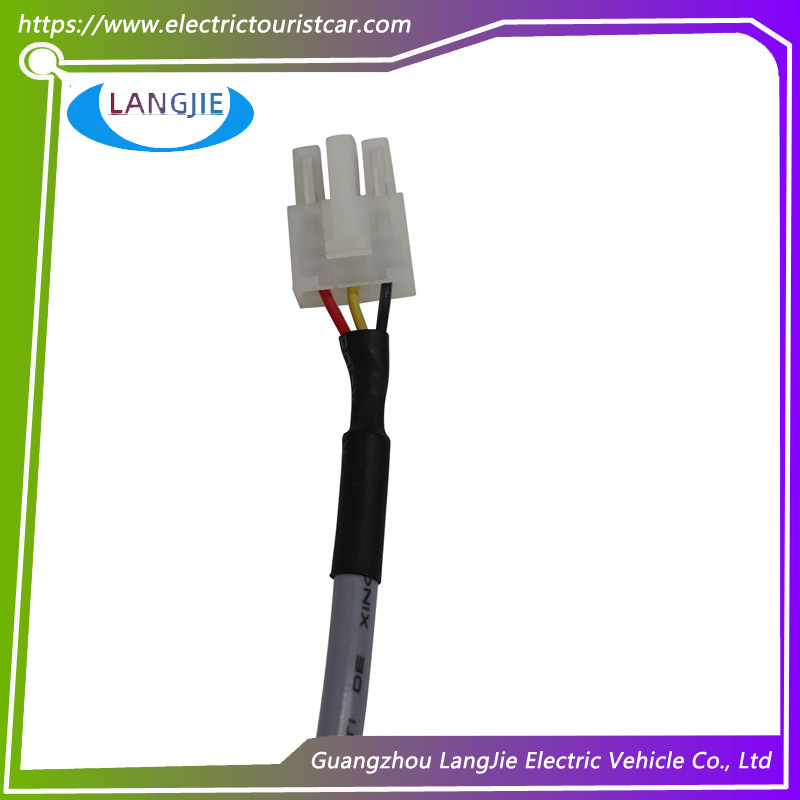 36V Speed Sensor Harness For EZGO TXT PDS Electric 2000-UP EZGO Speed Sensor Golf Cart Parts