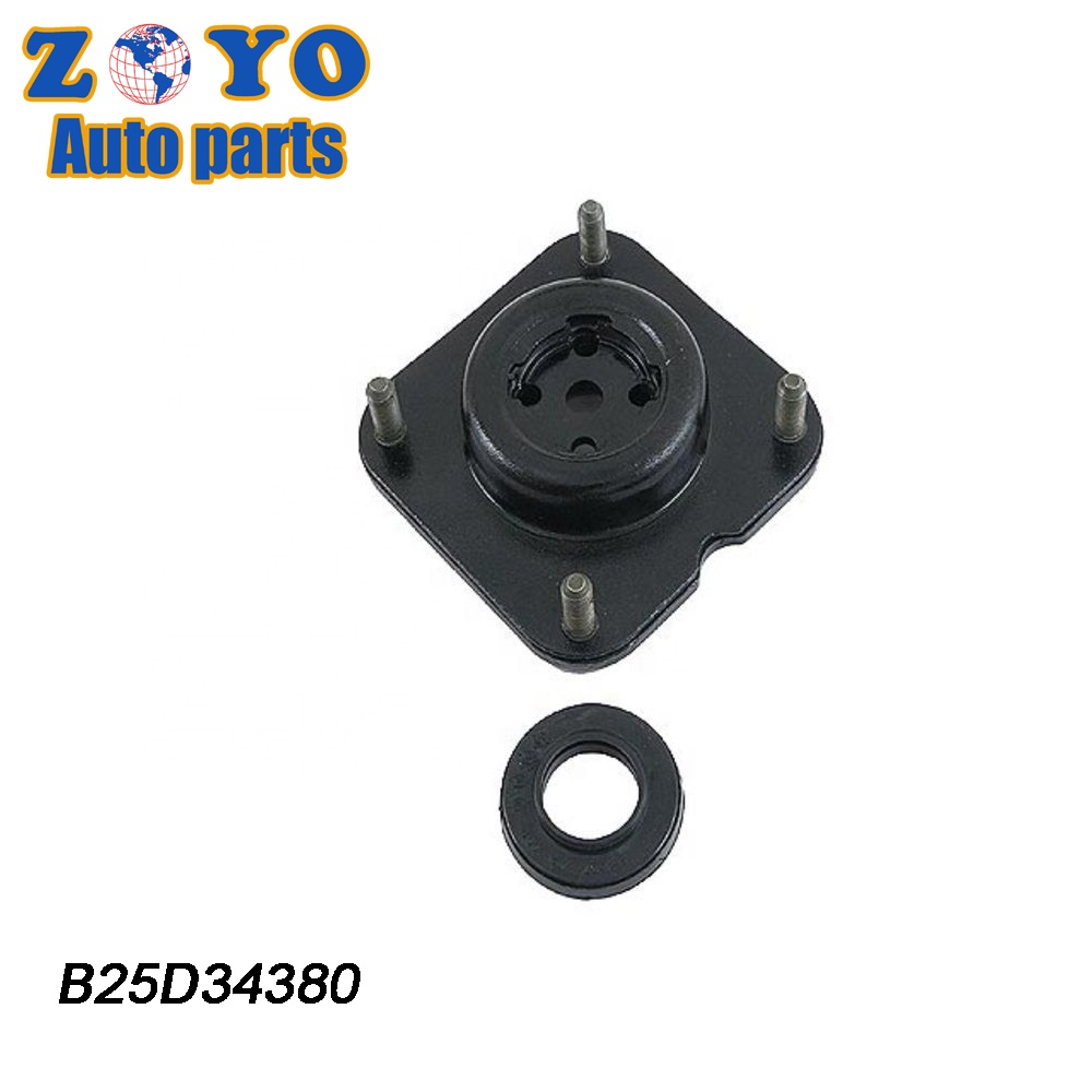 Advanced B25D3438X B25D34380 K90721 Shock Absorber Strut Mounting for Mazda 323 S VI 2004