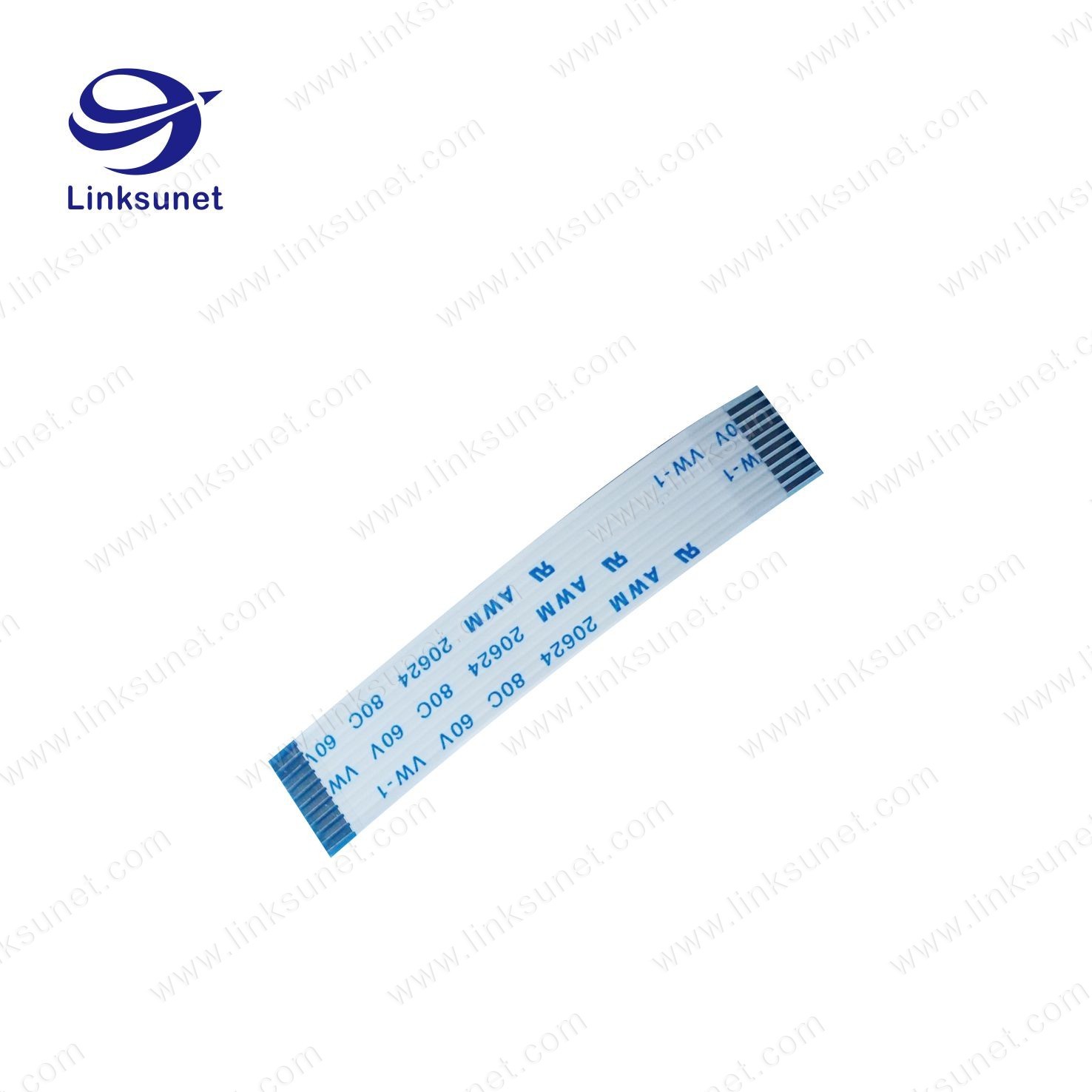 JAE 1.25mm black FI - SE20ME FFC display custom LVDS wiring harness for Industrial