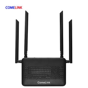 Come-Gr3000 WiFi Router Modem 5g Smart Dual Band Wireless WiFi 6 Router
