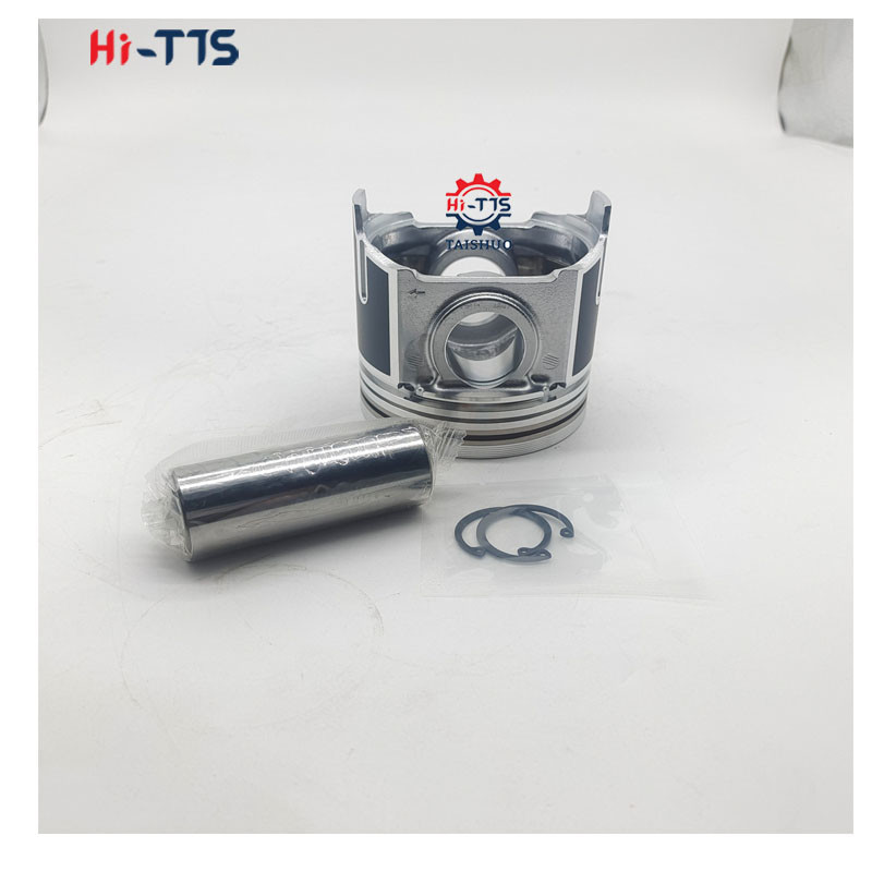 Piston kit V3307 for Diesel Engine Engine Parts 1J751-21110 1G751-21110.