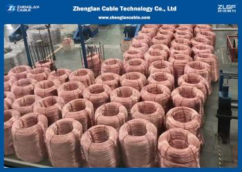 Zhenglan Cable Technology Co., Ltd