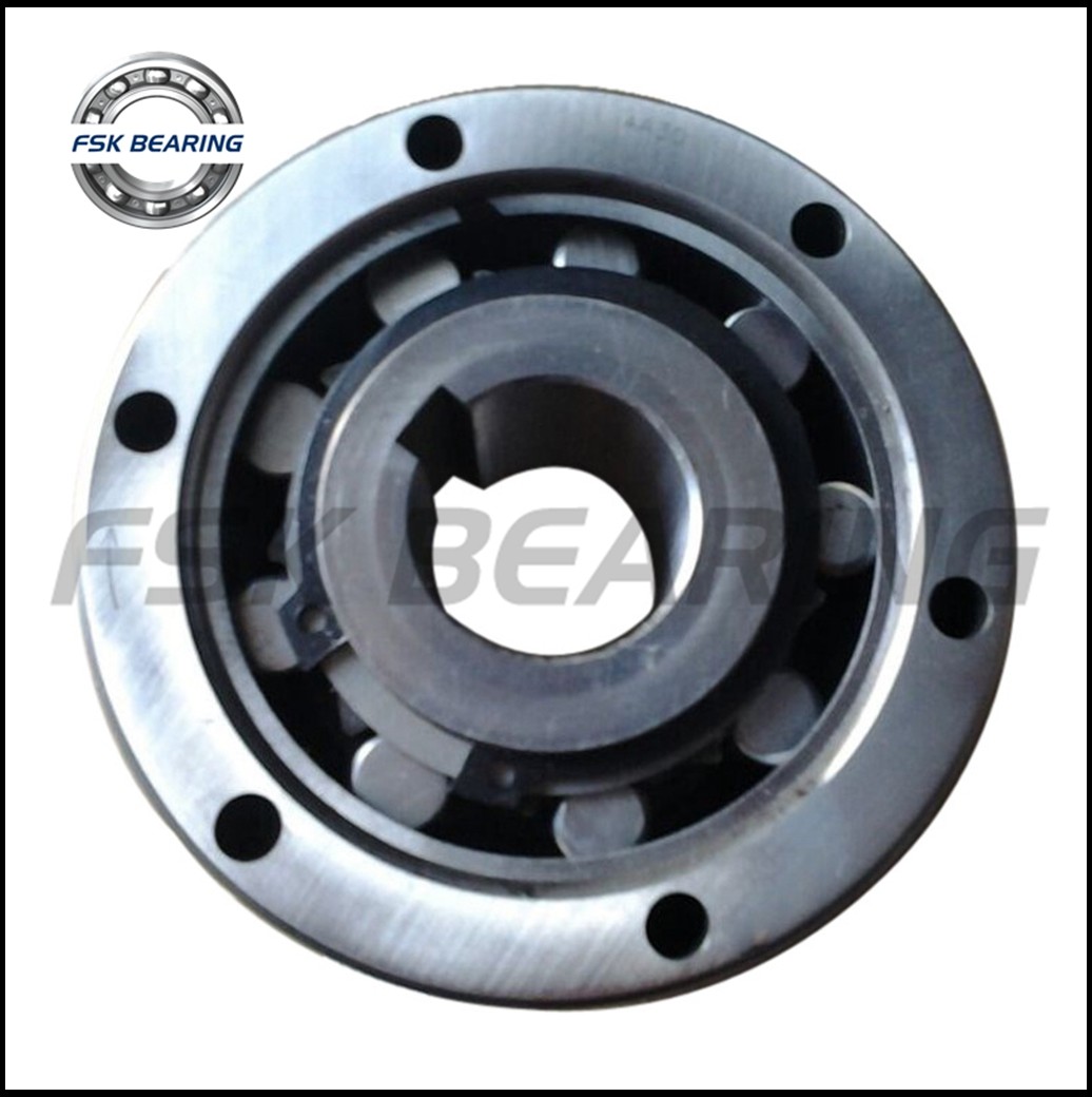 High Quality AA20 Cam Clutch Bearing 20*58*34mm For Belt Conveyor