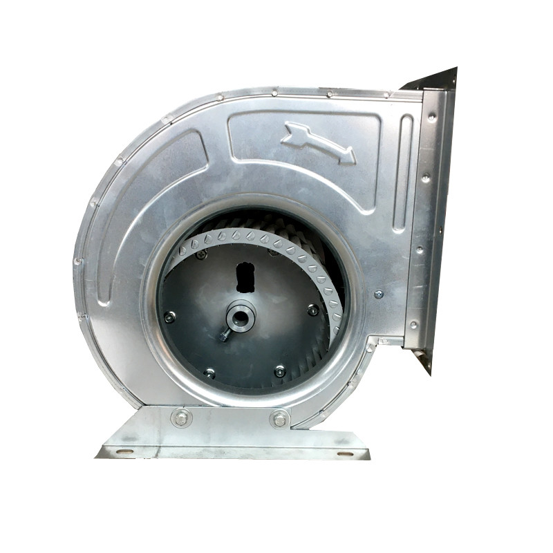 High CFM Centrifugal Blower Fan / Industrial Inline Centrifugal Fan