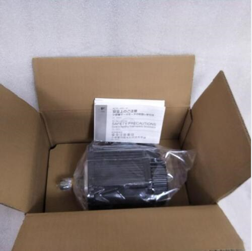 SGM7J-02AFC6S Yaskawa SGM7J 200w Power Servo Three Phase Module