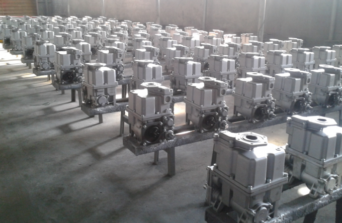 JBL50 hydralic vane pump for fuel dispenser