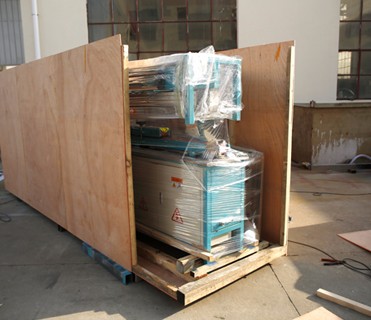 11kw HDPE Electric Pipe Making Machine For Flexible Tube Manufacturing