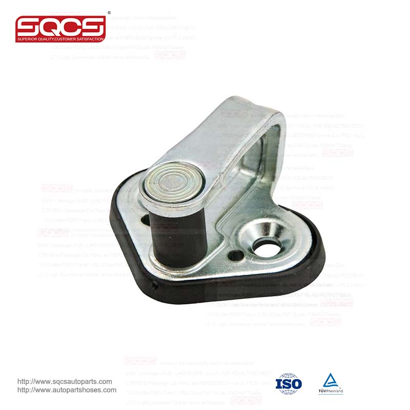 Door Lock Striker 97169451 5801352910 7700310536 for Iveco Daily 2000-2014 Front Door