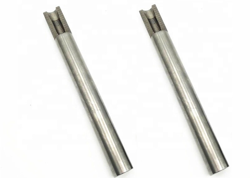 DIA24mm 150mm M12 Indexable Turning Tool Holder