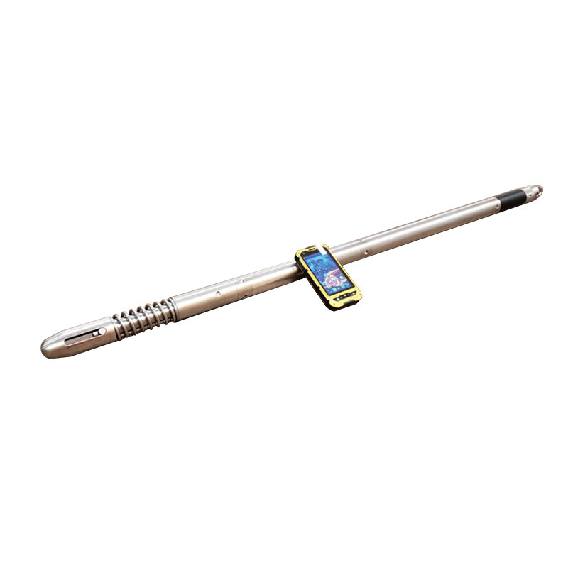 GDP-3D Wireless Digital Compass Inclinometer For Well Logging And Geological Survey