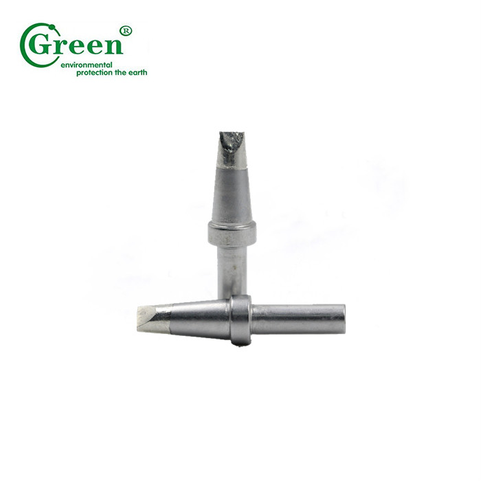 Custom Automatic Soldering Robot Tips 500 - 5D With Long Welding Time ROHS SGS