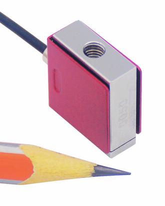 Futek S-Beam Jr. Load Cell QSH02032