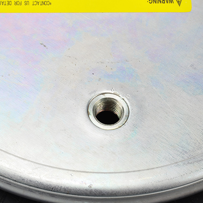 1B12-300 Air Spring Goodyear 6374 4474 Bag Suspension 1B5330