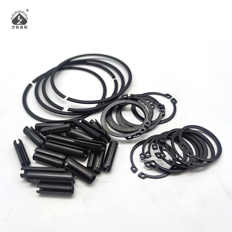 Card King Opening Shaw Excavator Final Drive Parts Construction Machinery Kit