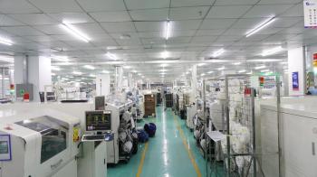 Shenzhen Olax Technology CO.,Ltd