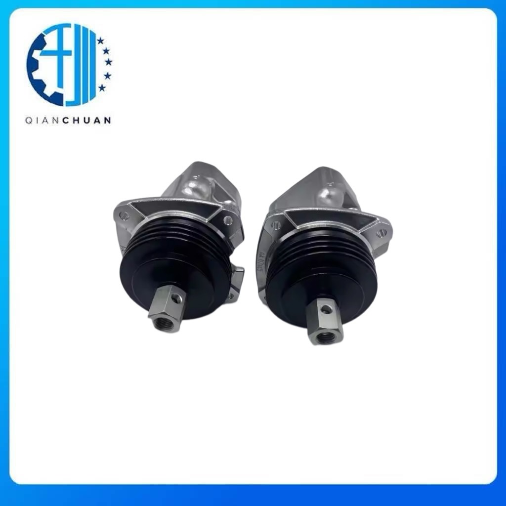 285-1327 297-0529 Pilot Valve Assembly For Caterpillar E330D Excavator Engine Spare Parts