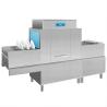 Buy cheap ODM Conveyor Commercial Dishwasher Machine With Dryer Adjustable from wholesalers