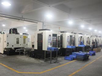 Dongguan Fodor Technology Co., Ltd