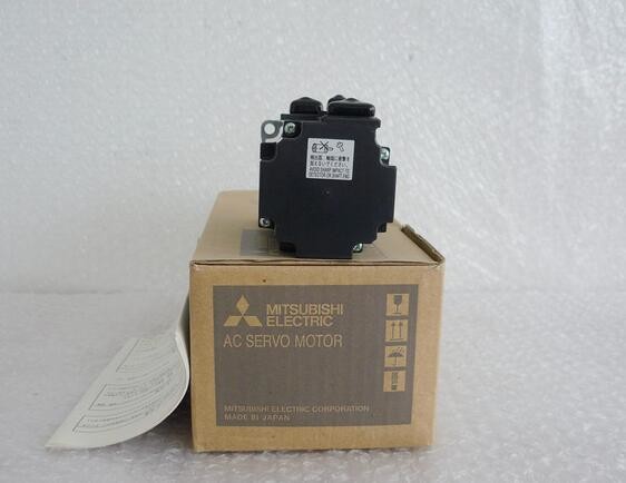 Japan Servo Motor HF-KP23B Mitsubishi Servo Motor MR-J3 Series Servo Driver Servo Motor 100% Mitsubishi Original