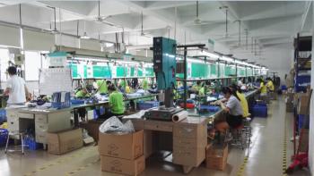 Shenzhen Yantak Electronic Technology Co., Ltd