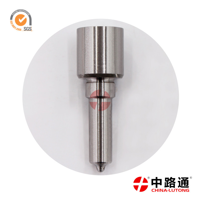 Agriculture Sprayer Pump Nozzle DLLA158P2539 0 433 172 323 Injector Nozzle DLLA158P2539 For Injector 0445110792