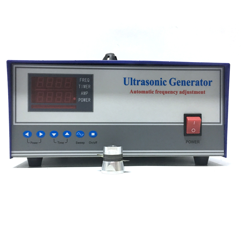 Ultrasonic Washing vegetables driving power generator 40khz/50khz/54khz/60khz