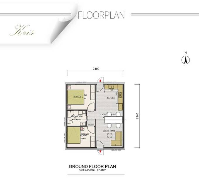 Prefab Cabins And Granny Flats And Light Steel Frame Houses Design Custom House Modular House