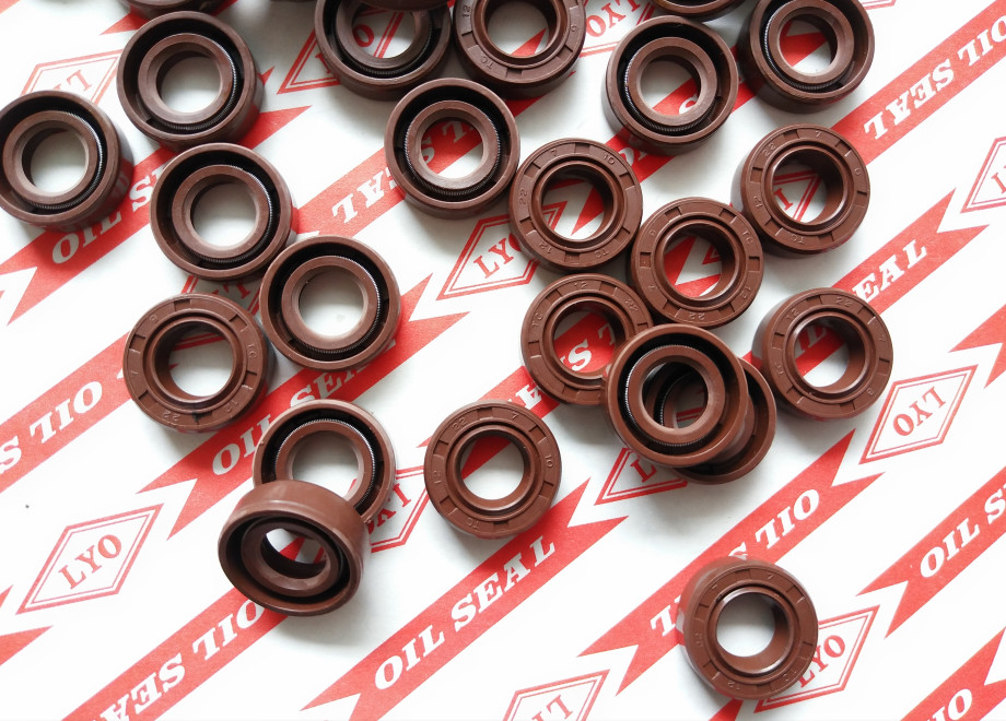 all kinds of Oil Seals Oil Seal Rubber TC Oil Seal For Automotive Spare Parts Auto Engine Valve Stem C