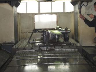 Hangzhou Hydrotu Engineering Co.,Ltd.
