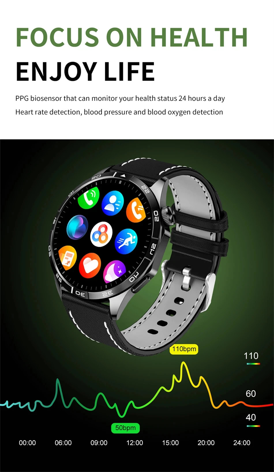 Man 4g Android Outdoor Fitness Watch GT4 Pro 360x360 Amoled Screen Heart Rate