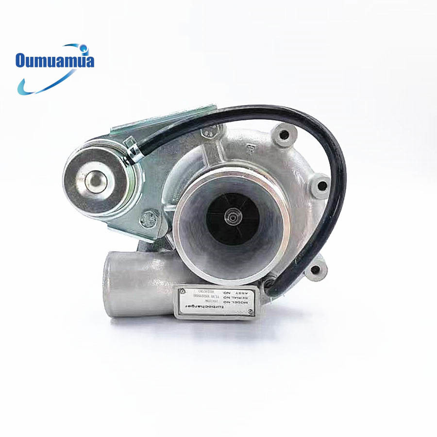 Turbo HX25W Turbocharger 4038790 3538993 for Cummins Engine PC100 200 128CS