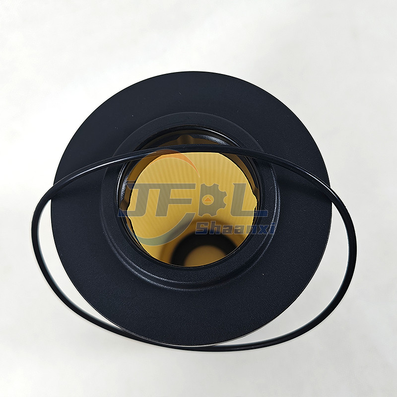 Hydraulic Oil Filter 571-5253 for Euro truck Loader Parts