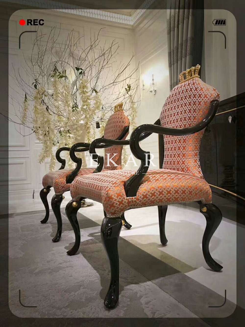 Luxury house interior furniture one-stop furniture services living room bedroom dining room Furniture