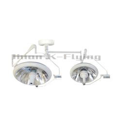 150W Camera Equipped Hospital Ot Light TV Stable