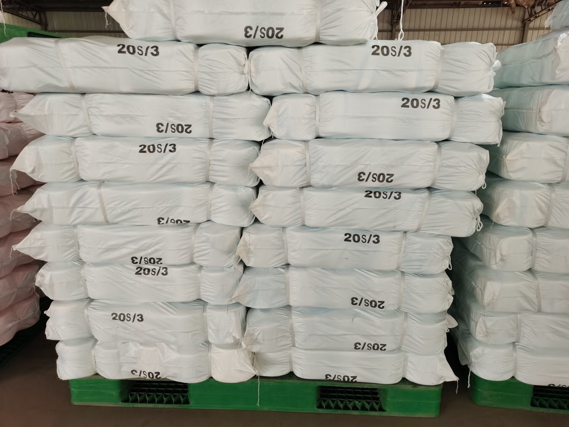 Super Fine 100% Spun Polyester Sewing Thread for leather sewing