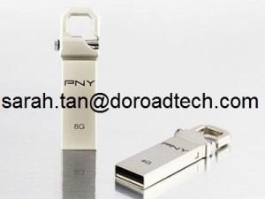 Buy cheap Creative Hook USB Flash Drive product