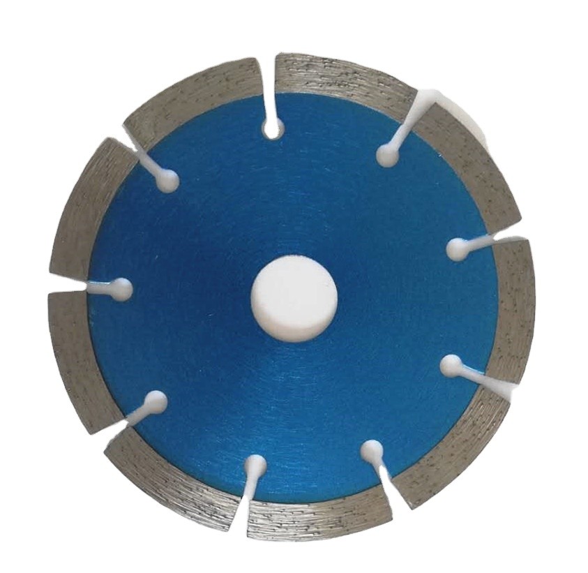 Small Size Diamond Saw Blade
