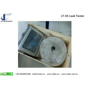 Package Leak Tester Vacuum Leak Tester testing equipment
