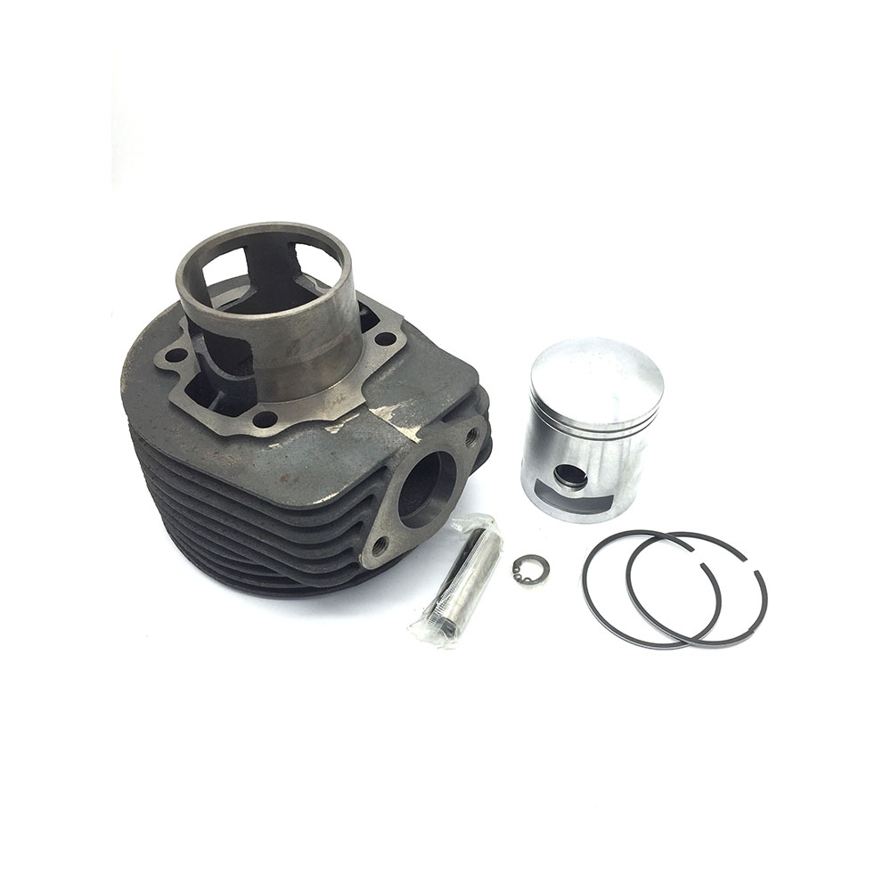 Motorcycle Cylinder Kit Motorcycle Cylinder Liner Aluminum Alloy 3W2S Wholesale Wimma