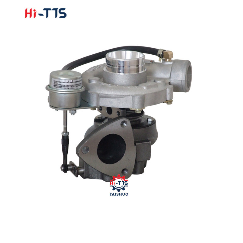 GT22 Turbo 736210-0006 736210-0007 704809-5003 736210-5001 736210-5003 Turbocharger for Truck Engine