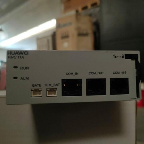 HUAWEI PMU 11A Embedded Communication Power Supply Unit