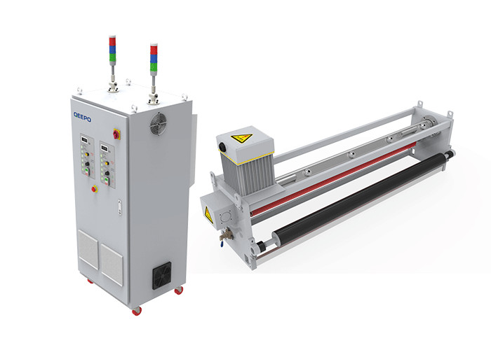 Single Side Corona Treater Photoelectric Surface Treater