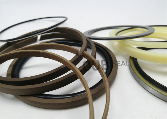 YN01V00151F1 Arm Boom Seal Kits KOB-YN01V00151R200 For SK200-8 Cylinder Seal Kits KOB-YN01V00151R300 KOB-YN01V00151R100